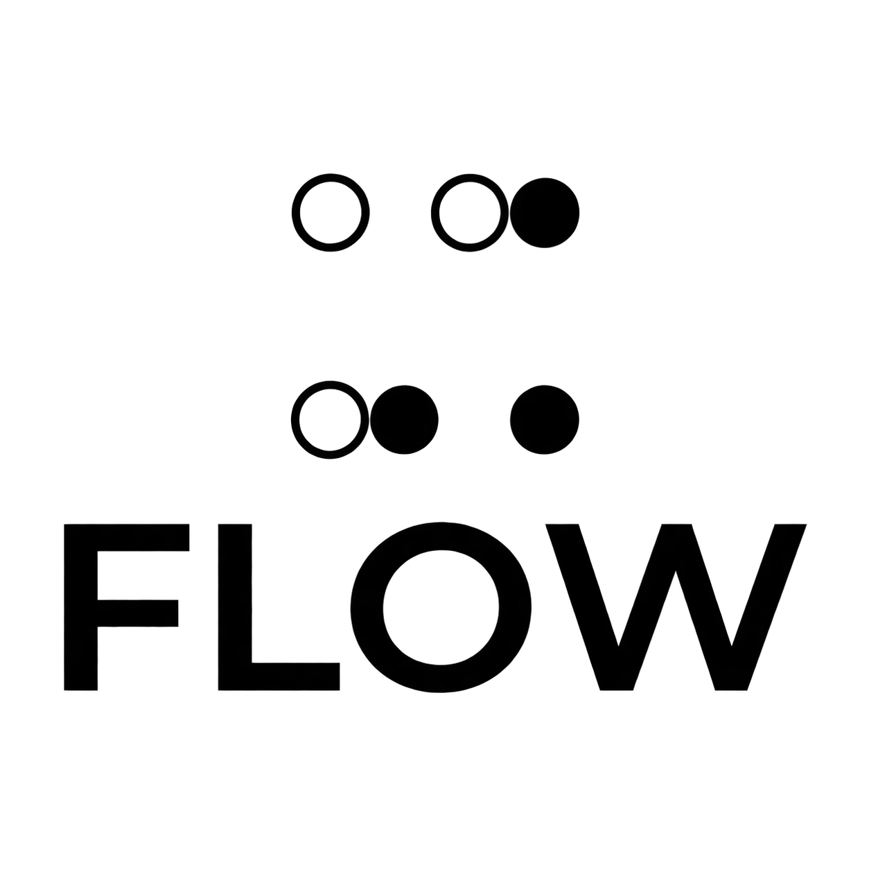 FLOW LOUNGE logo